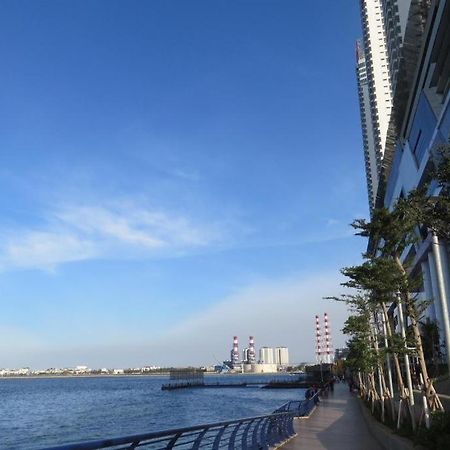 Hotel Golden Sky Pluit Jakarta Exterior photo